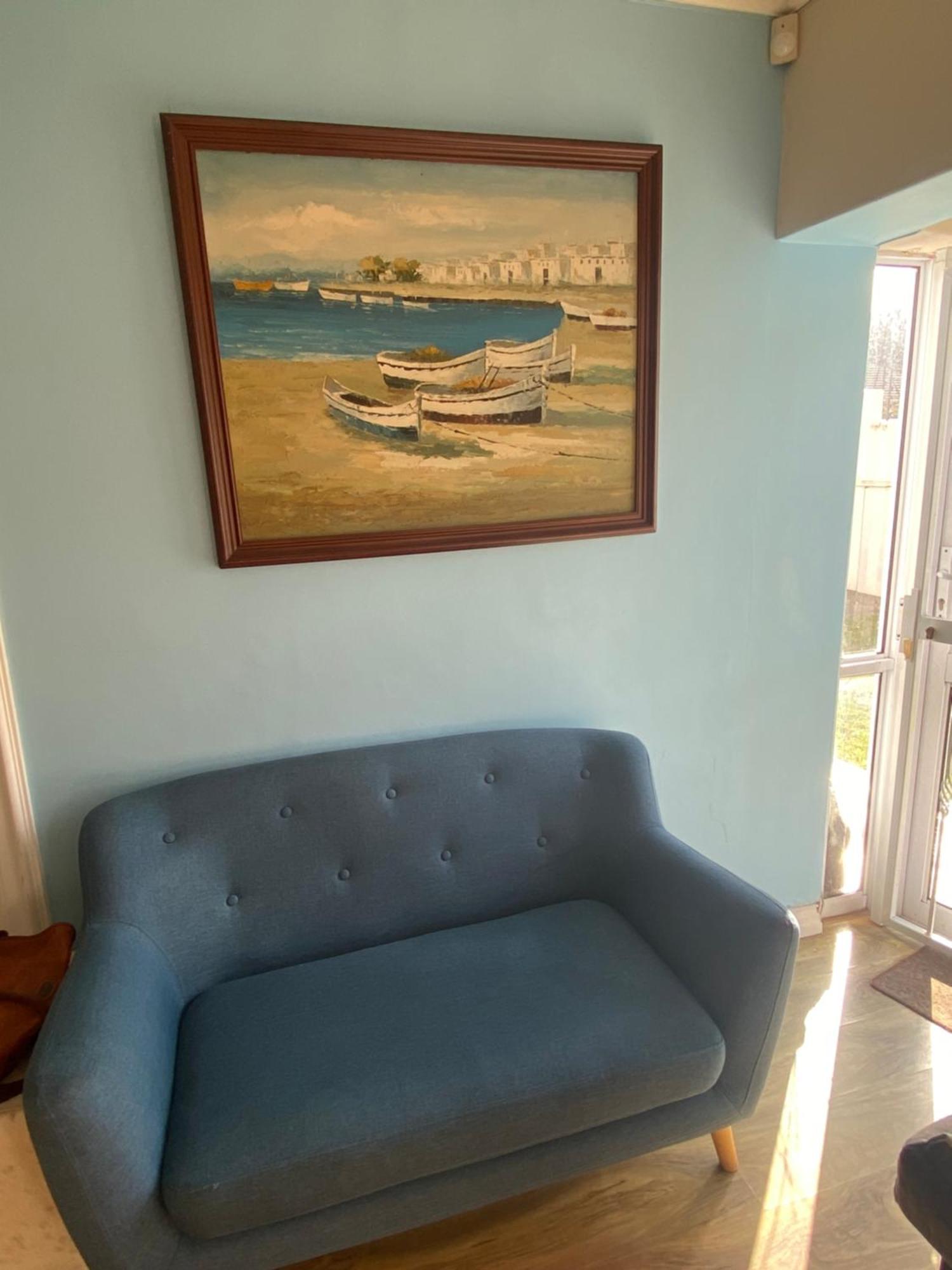 Micky'S Coziness Galore! Apartman Fokváros Kültér fotó