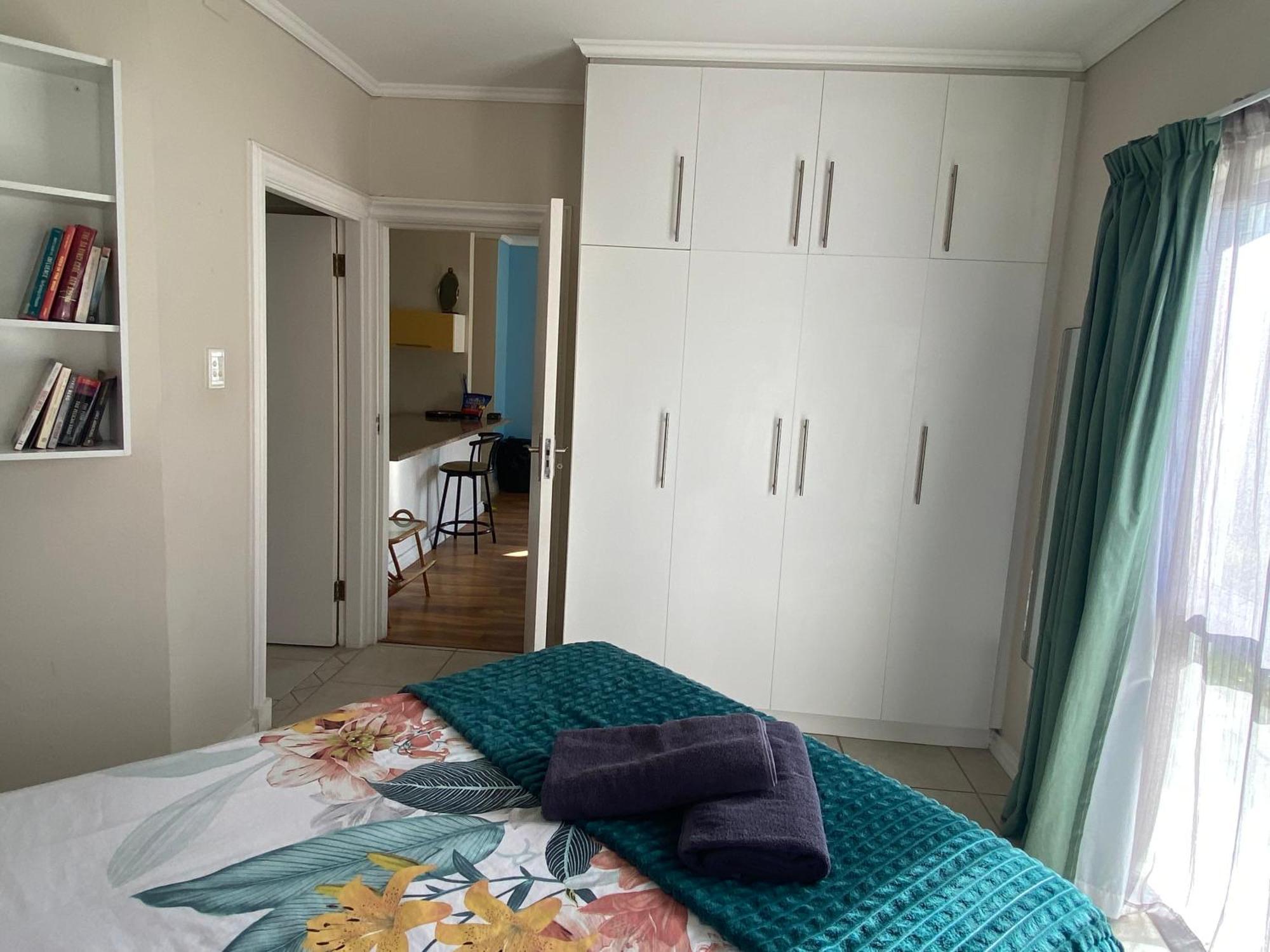 Micky'S Coziness Galore! Apartman Fokváros Kültér fotó